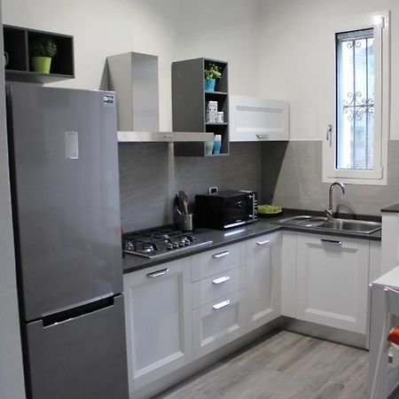 Casa Quaranta Appartamento Firenze Esterno foto