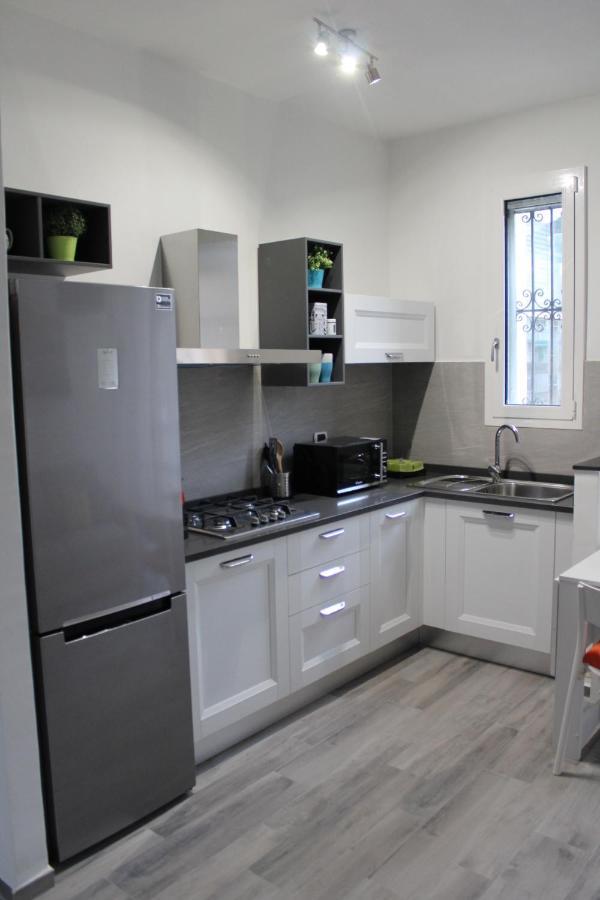 Casa Quaranta Appartamento Firenze Esterno foto