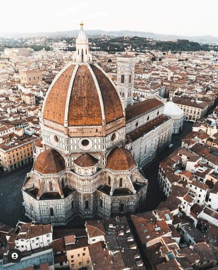 Casa Quaranta Appartamento Firenze Esterno foto