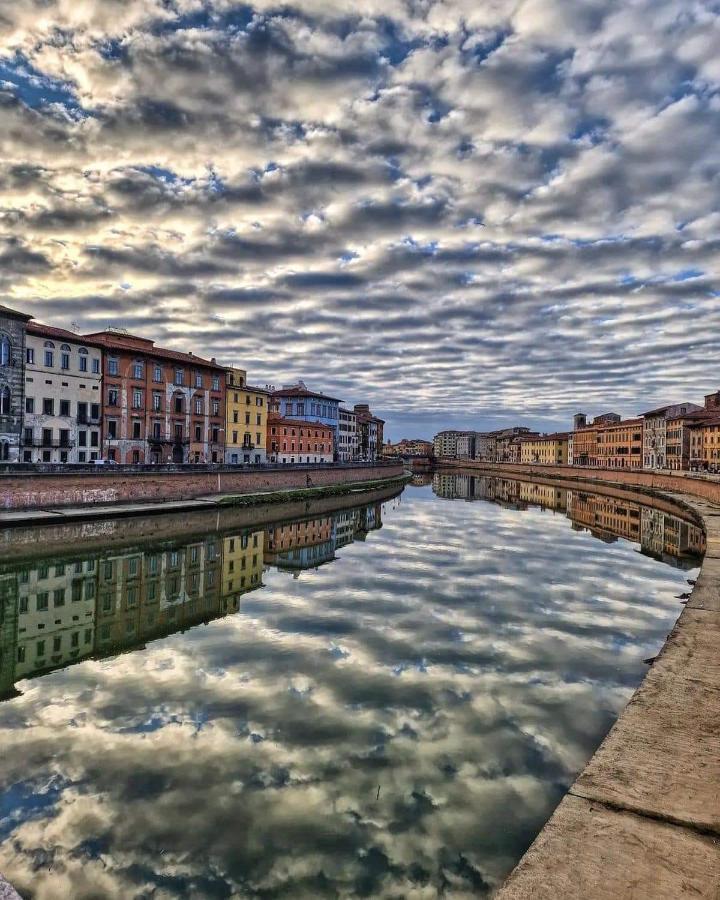 Casa Quaranta Appartamento Firenze Esterno foto