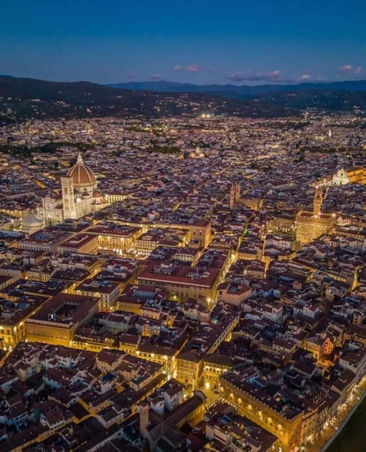 Casa Quaranta Appartamento Firenze Esterno foto