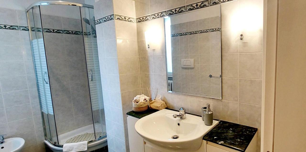 Casa Quaranta Appartamento Firenze Esterno foto