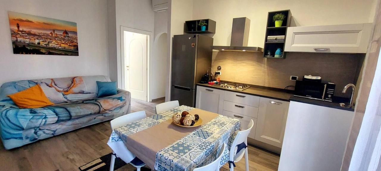 Casa Quaranta Appartamento Firenze Esterno foto