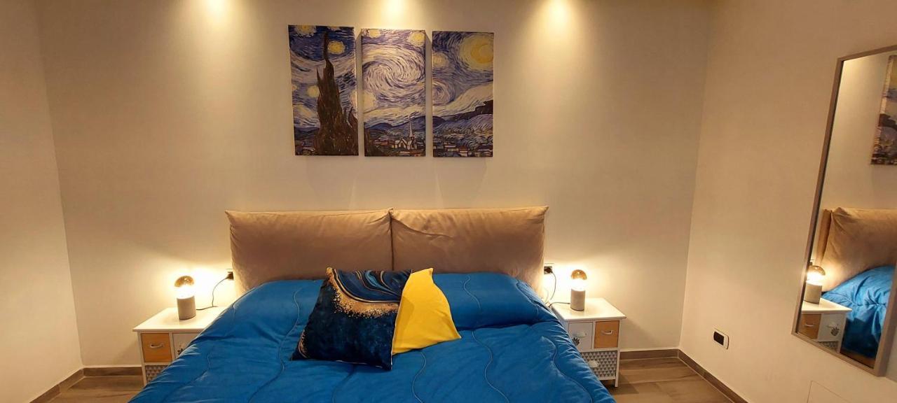 Casa Quaranta Appartamento Firenze Esterno foto