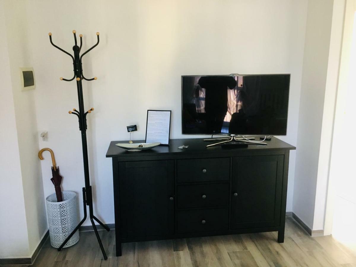 Casa Quaranta Appartamento Firenze Esterno foto