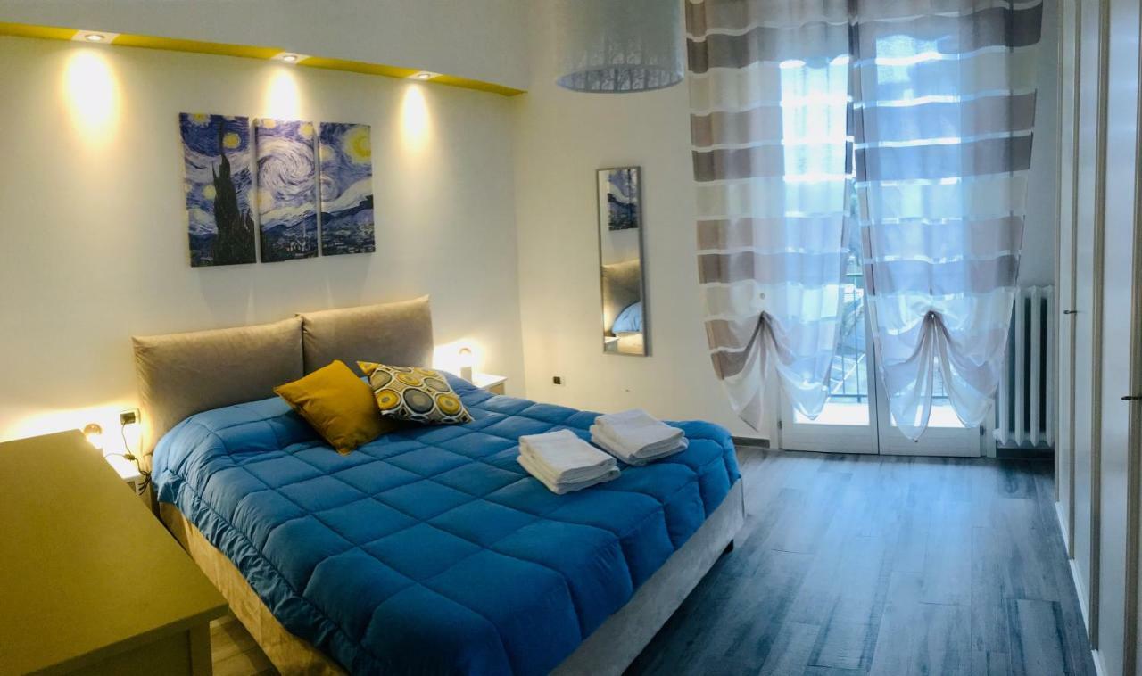 Casa Quaranta Appartamento Firenze Esterno foto